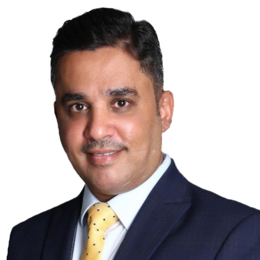 Salman Radhi